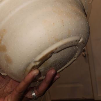 The Kebab Shop - 45 mins later the bottom of my bowl was soggy and leaking - Mediterranean Near Me - Round Rock, Texas The Kebab Shop - 45 mins later the bottom of my bowl was soggy and leaking - Mediterranean Near Me - Round Rock, Texas