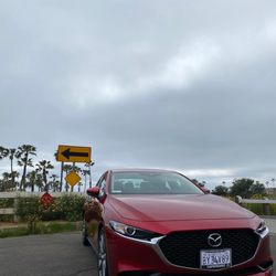 Capistrano Mazda