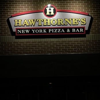Hawthorne's - Pizza Near Me - Huntersville, North Carolina Hawthorne's - Pizza Near Me - Huntersville, North Carolina