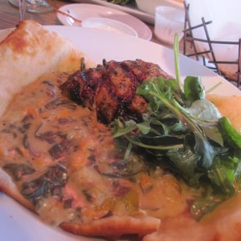Public House Temecula - Deconstructed chicken pot pie - New American Near Me - Temecula, California Public House Temecula - Deconstructed chicken pot pie - New American Near Me - Temecula, California