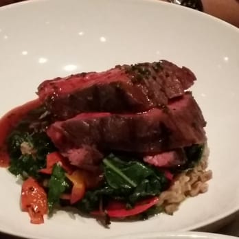 Frances - excellent steak - New American Near Me - San Francisco, California Frances - excellent steak - New American Near Me - San Francisco, California
