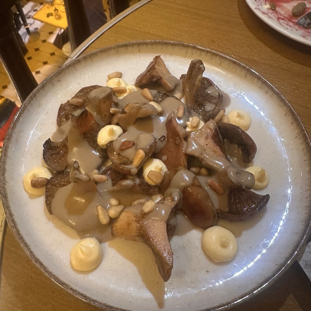 Alegria - Bars Near Me - Barcelona, B