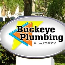 Buckeye Plumbing - An Honest Difference