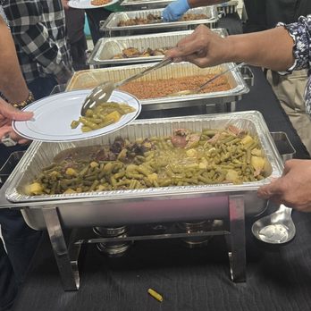 Sage Event Place - Bbq lunch - Venues & Event Spaces Near Me - Claremont, California