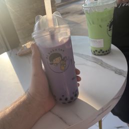 CUP CUP