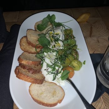 Prati Italia - Burrata - good - Italian Near Me - Jacksonville, Florida Prati Italia - Burrata - good - Italian Near Me - Jacksonville, Florida