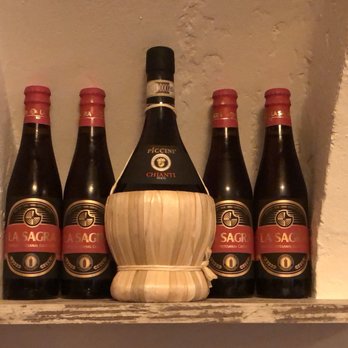 Casa Bianco - Craft beer! - Italian Near Me - Madrid, M Casa Bianco - Craft beer! - Italian Near Me - Madrid, M