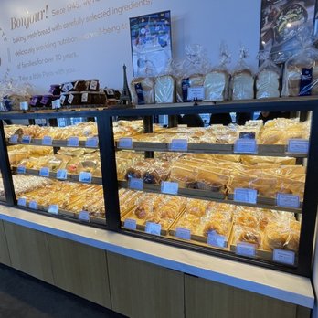 Paris Baguette - Bakeries Near Me - McLean, Virginia Paris Baguette - Bakeries Near Me - McLean, Virginia