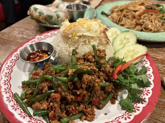 Rosa's Thai Covent Garden by null