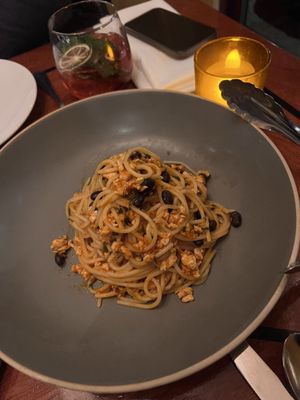 Quattro Restaurant by null