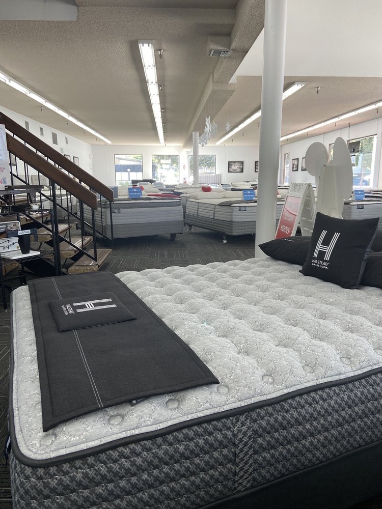 ORTHO MATTRESS Updated July 2024 34 Photos & 131 Reviews 11030