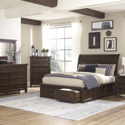 Walker's Furniture and Mattress