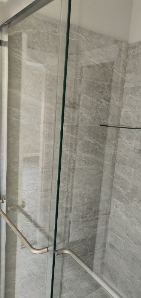 Slide of IMAX Construction