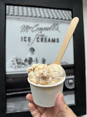 McConnell's Fine Ice Creams by null McConnell's Fine Ice Creams by null