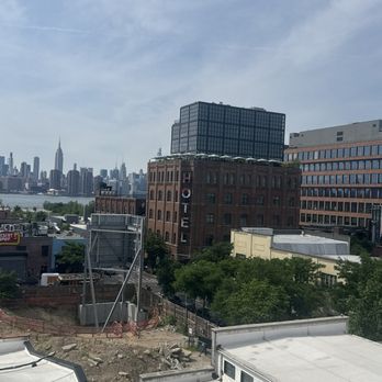 Bathhouse - Williamsburg - Massage Near Me - Brooklyn, New York