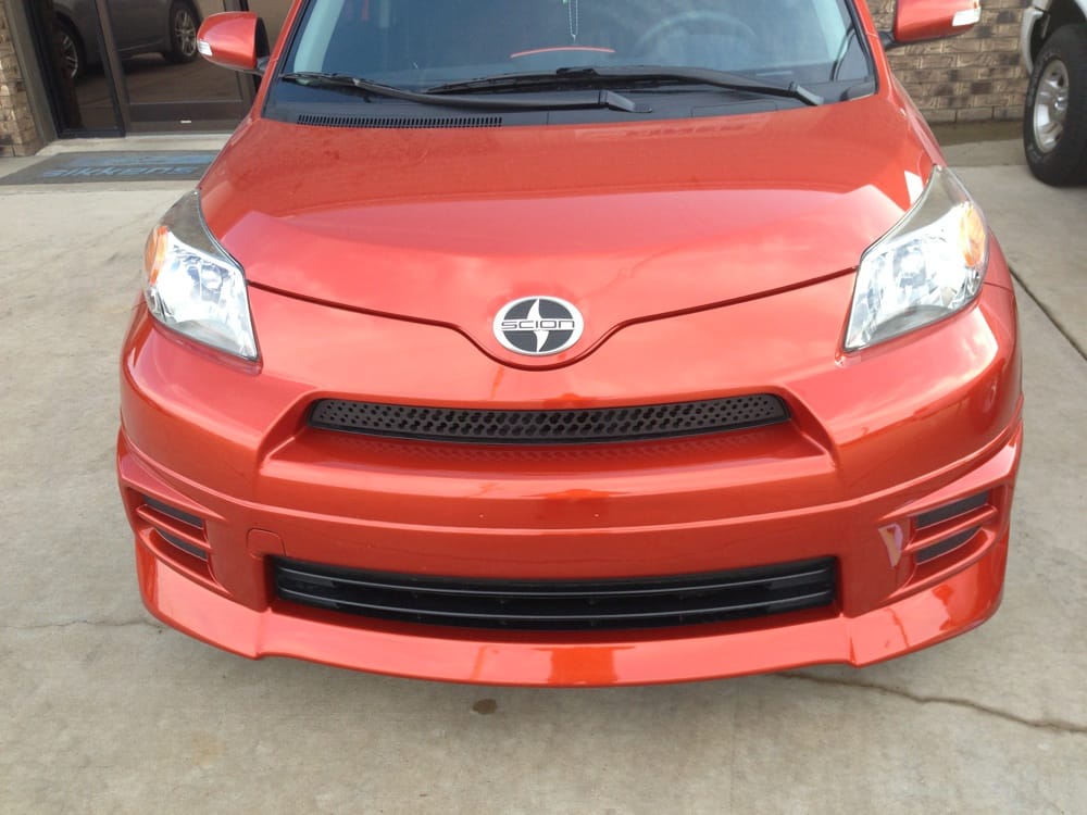 NORMAN’S BODY SHOP Updated August 2024 4605 Shelby Rd, Millington