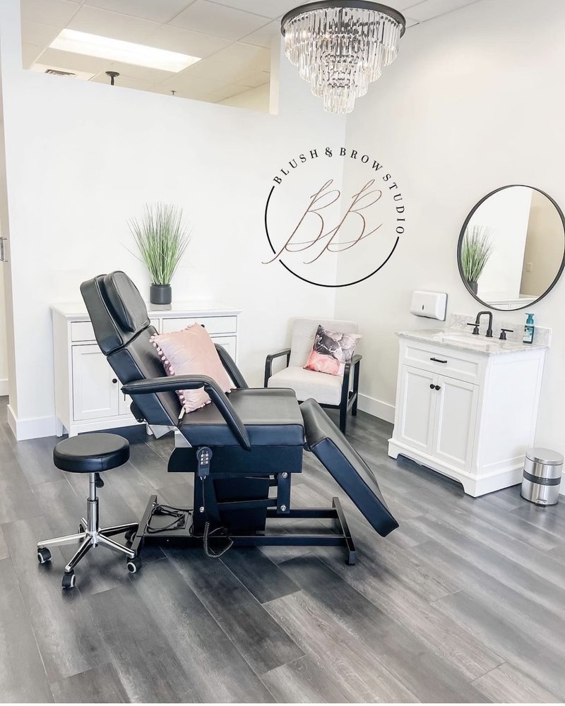 Skincare and Waxing by Cassidy Logo