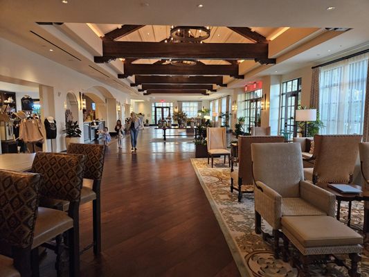 Inn at the Mission San Juan Capistrano, Autograph Collection by null