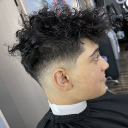 Prime Fades - @tajuanthebarber
