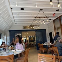 The Collective Offshore - Dining Room for Events