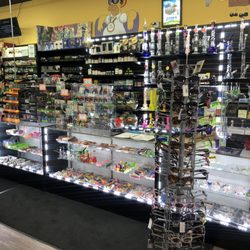 Puffs Smoke & Vape - Low prices