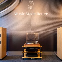Audio T Brighton