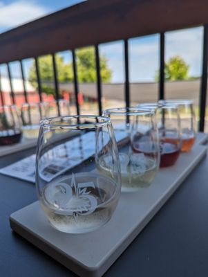 Black Star Farms by null