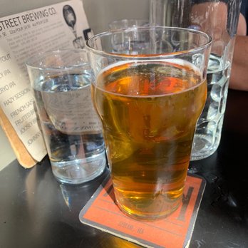 Perry Street Brewing - Kolsch pint @ Perry Street Brewing. Happy Friday! - Breweries Near Me - Spokane, Washington Perry Street Brewing - Kolsch pint @ Perry Street Brewing. Happy Friday! - Breweries Near Me - Spokane, Washington