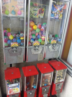 Pena's Bakery #2 by null