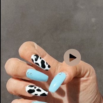 My i Nails - Nail Salons Near Me - Glendale, Arizona