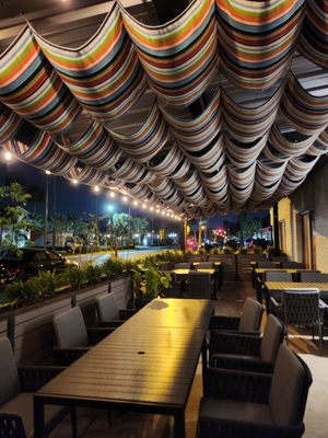 Mikhuna Japanese-Peruvian Cuisine by null