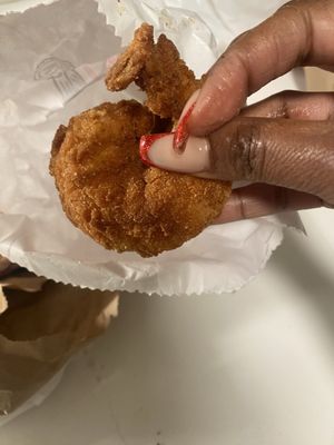 Shrimp Stop by null