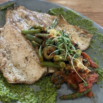 Plank Provisions - Rainbow Trout - Seafood Near Me - Austin, Texas Plank Provisions - Rainbow Trout - Seafood Near Me - Austin, Texas