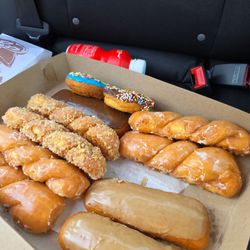 Foothill Donuts