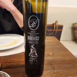 Massa Antica Hostaria