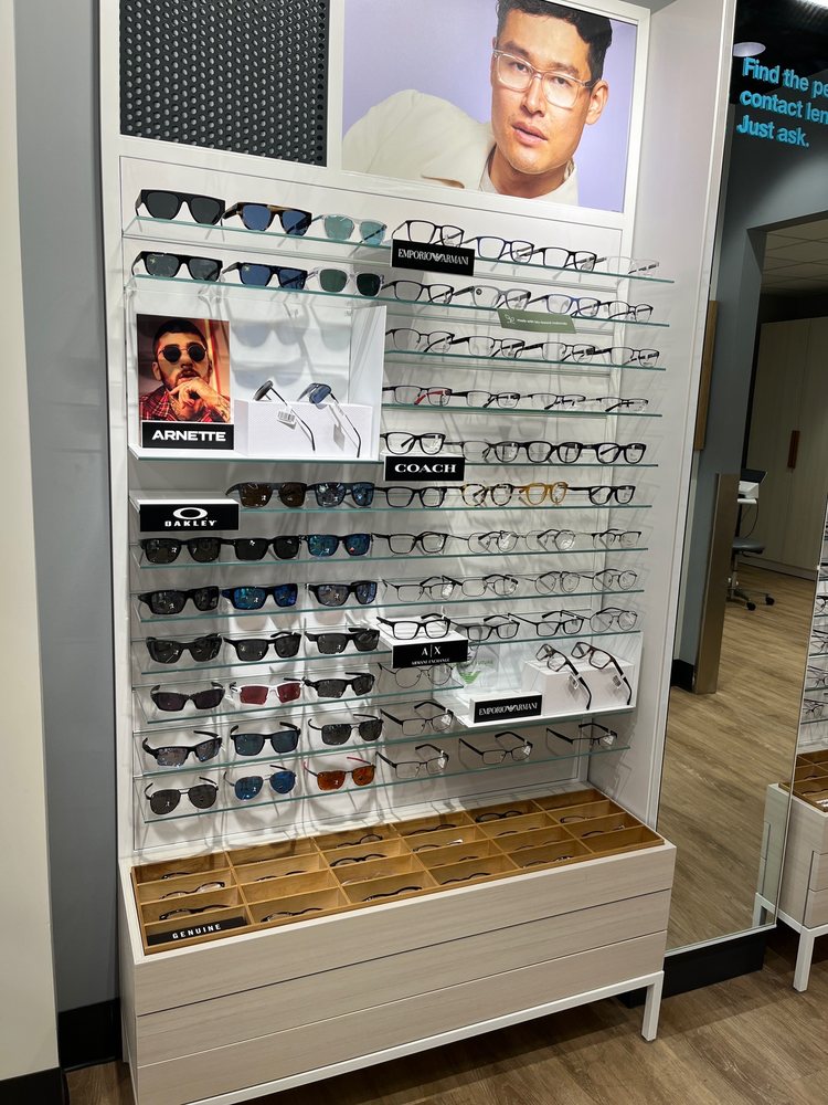 Near Target Optometry TARGET OPTICAL - Updated March 2026 - 6101 N Keystone Ave, Glendale ...