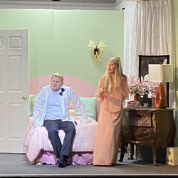 Open Curtain Theatre