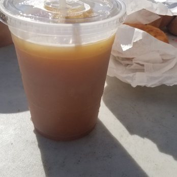 Mayer Bros Cider Mill - After the line reward! - Fruits & Veggies Near Me - Buffalo, New York Mayer Bros Cider Mill - After the line reward! - Fruits & Veggies Near Me - Buffalo, New York