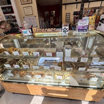 Redbones Bakery - All the bakery things - Pet Stores Near Me - Amelia Island, Florida Redbones Bakery - All the bakery things - Pet Stores Near Me - Amelia Island, Florida