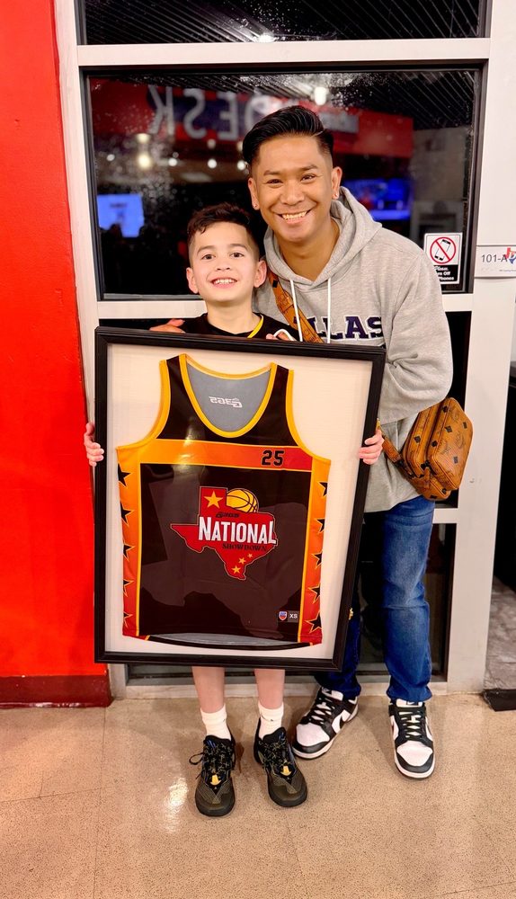 Duncanville Fieldhouse