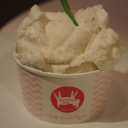 Two Scoops Ice Cream