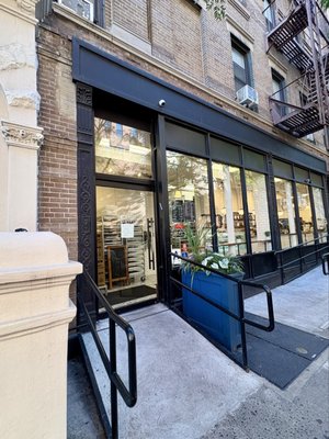 Michaeli Bakery by null