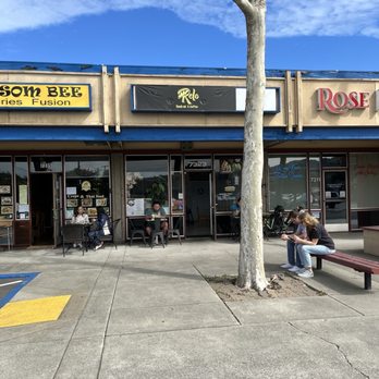 Relo Banh Mi & Coffee - Outside - Vietnamese Near Me - Dublin, California Relo Banh Mi & Coffee - Outside - Vietnamese Near Me - Dublin, California