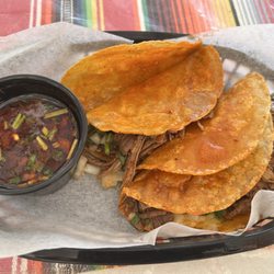 La Suegra - Birria tacos