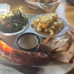 Meat Combo Meat Combo