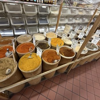 International Grocery - Spices! - International Grocery Near Me - New York, New York International Grocery - Spices! - International Grocery Near Me - New York, New York