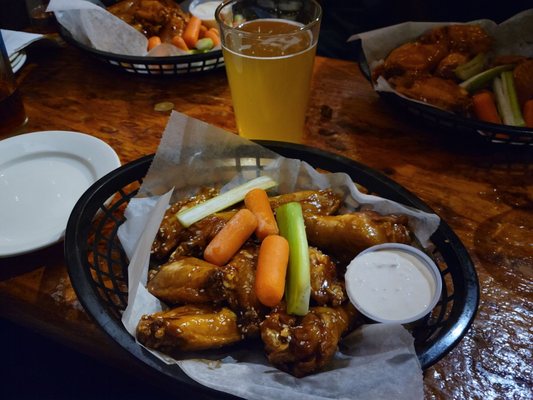 Bidwell Tavern by null