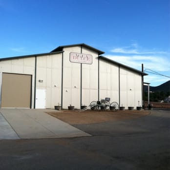 Agua Dulce Winery - Wineries Near Me - Agua Dulce, California Agua Dulce Winery - Wineries Near Me - Agua Dulce, California