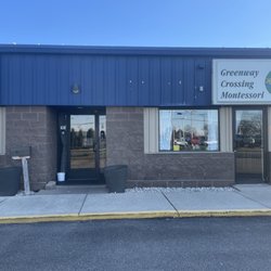 Greenway Crossing Montessori School