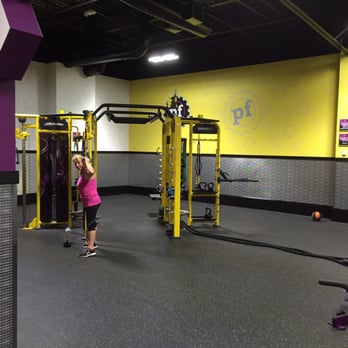 Planet Fitness - Gyms Near Me - Murrells Inlet, South Carolina